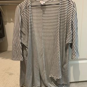 LuLaRoe Kimono